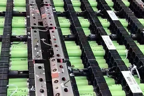 鼎城石公桥高价电动车电池回收,圣普威旧电池回收|专业回收报废电池